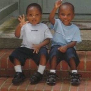 Meet your Posher, Nicolas